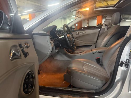 벤츠 CLS클래스 W219 CLS 350 사진 모두보기