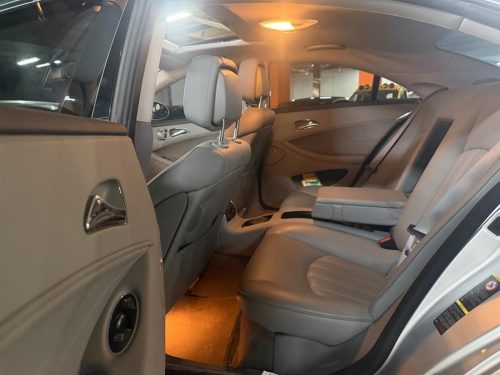 벤츠 CLS클래스 W219 CLS 350 사진 8