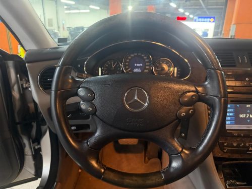 벤츠 CLS클래스 W219 CLS 350 사진 10