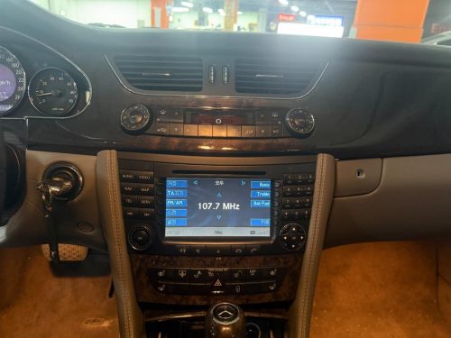 벤츠 CLS클래스 W219 CLS 350 사진 12