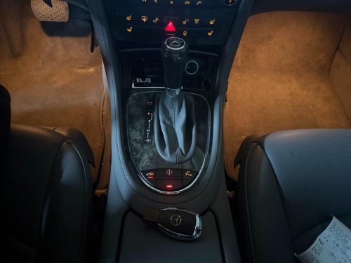 벤츠 CLS클래스 W219 CLS 350 사진 14