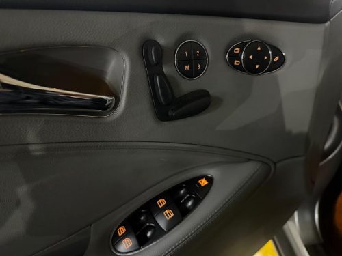 벤츠 CLS클래스 W219 CLS 350 사진 16