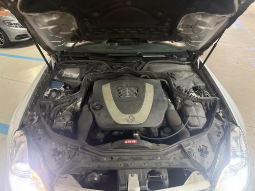 벤츠 CLS클래스 W219 CLS 350 사진 17