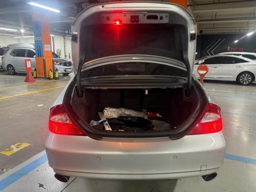 벤츠 CLS클래스 W219 CLS 350 사진 18