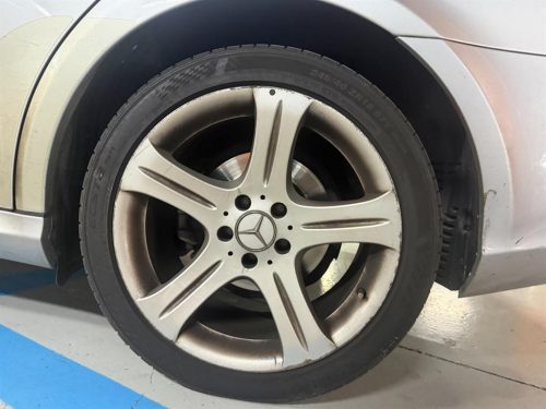 벤츠 CLS클래스 W219 CLS 350 사진 19