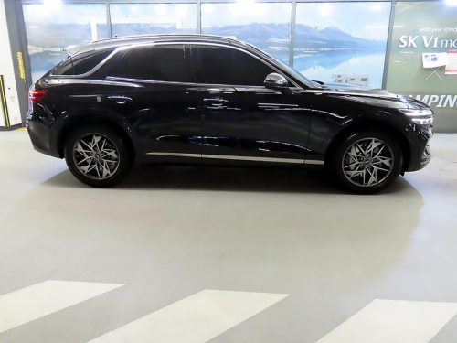 제네시스 GV70 2.5T 가솔린 2WD 사진 3