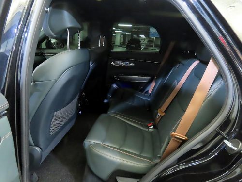 제네시스 GV70 2.5T 가솔린 2WD 사진 모두보기