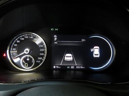 제네시스 GV70 2.5T 가솔린 2WD 사진 9