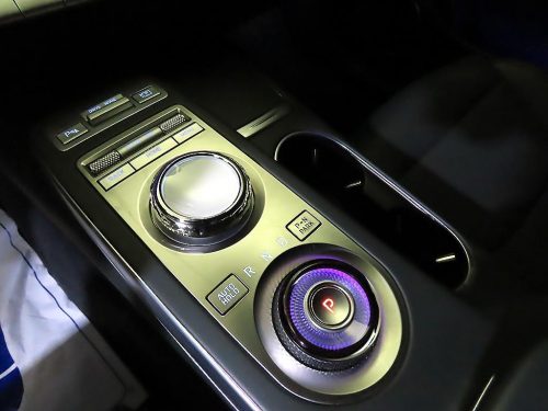 제네시스 GV70 2.5T 가솔린 2WD 사진 12