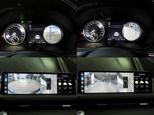 제네시스 GV70 2.5T 가솔린 2WD 사진 16