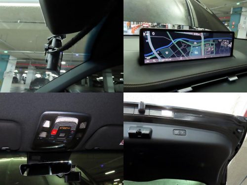 제네시스 GV70 2.5T 가솔린 2WD 사진 17