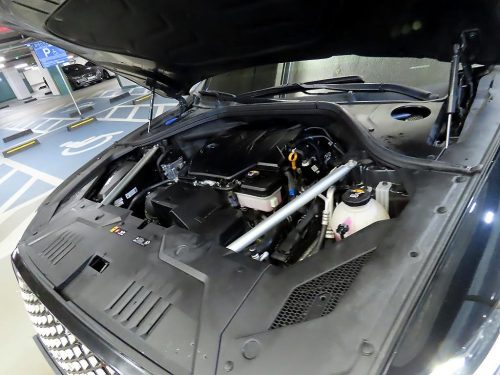 제네시스 GV70 2.5T 가솔린 2WD 사진 19