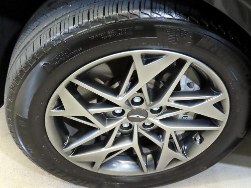 제네시스 GV70 2.5T 가솔린 2WD 사진 20