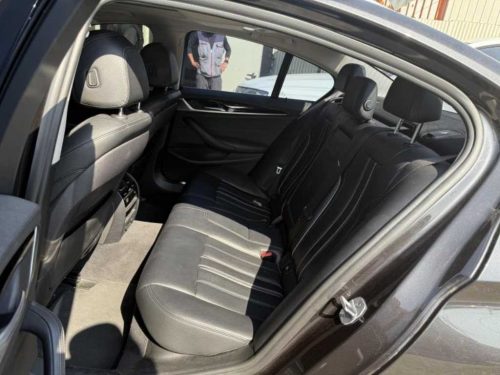 BMW 5시리즈 (G30) 520i 럭셔리 사진 6
