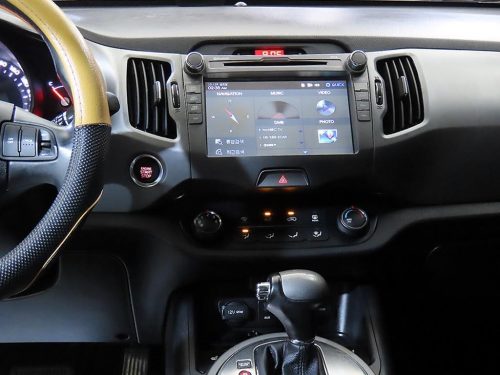 기아 더 뉴 스포티지 R 디젤 2WD 트렌디 사진 11