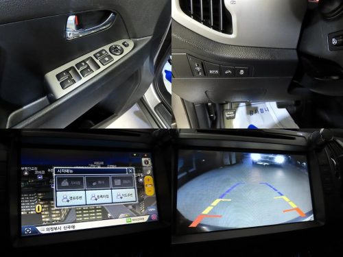 기아 더 뉴 스포티지 R 디젤 2WD 트렌디 사진 18