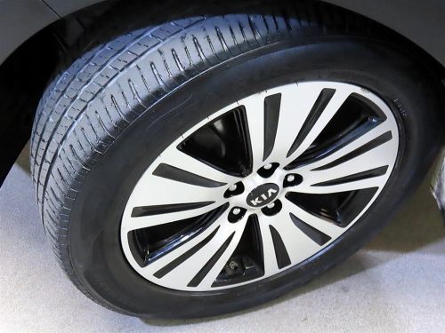 기아 더 뉴 스포티지 R 디젤 2WD 트렌디 사진 20