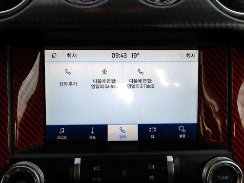 포드 머스탱 쿠페 사진 13
