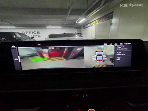 BMW 5시리즈 (G30) 520d xDrive M 스포츠 플러스 사진 모두보기