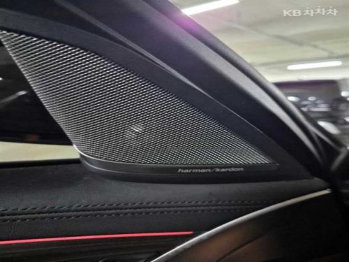 BMW 5시리즈 (G30) 520d xDrive M 스포츠 플러스 사진 10