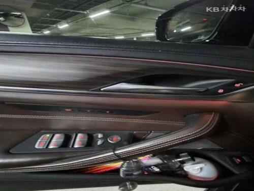 BMW 5시리즈 (G30) 520d xDrive M 스포츠 플러스 사진 11