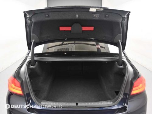 BMW 5시리즈 (G30) 520d xDrive M 스포츠 플러스 사진 19