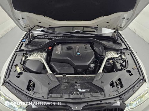 BMW 5시리즈 (G30) 530i xDrive M 스포츠 플러스 사진 모두보기