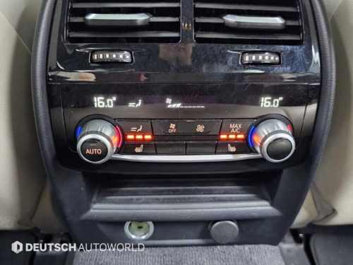 BMW 5시리즈 (G30) 530i xDrive M 스포츠 플러스 사진 16
