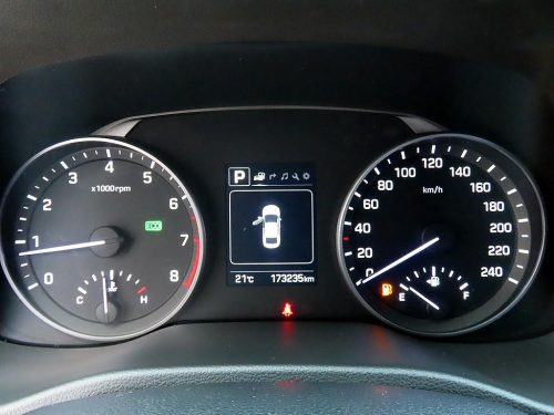 현대 아반떼 AD 1.6 GDI 밸류 플러스 사진 9