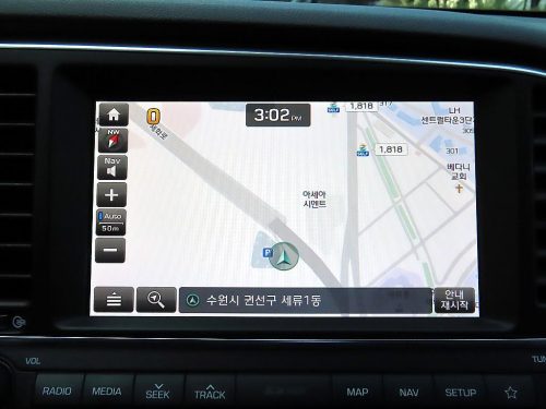 현대 아반떼 AD 1.6 GDI 밸류 플러스 사진 14