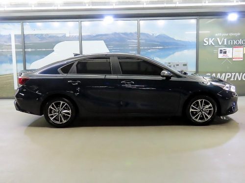 기아 더뉴 K3 2세대 1.6 가솔린 프레스티지 사진 3
