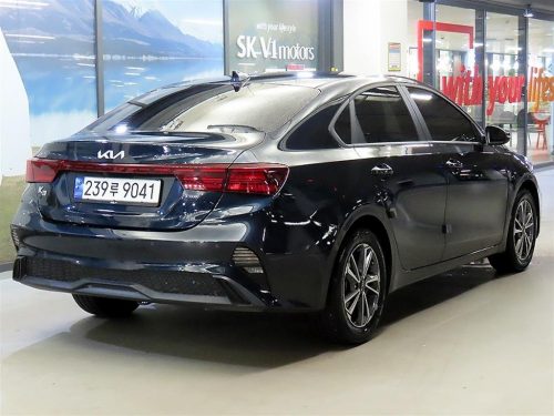 기아 더뉴 K3 2세대 1.6 가솔린 프레스티지 사진 4