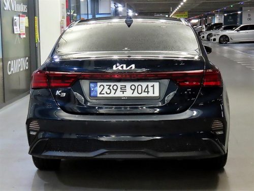 기아 더뉴 K3 2세대 1.6 가솔린 프레스티지 사진 5