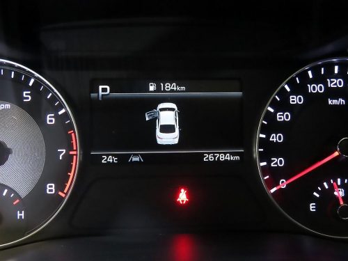 기아 더뉴 K3 2세대 1.6 가솔린 프레스티지 사진 9