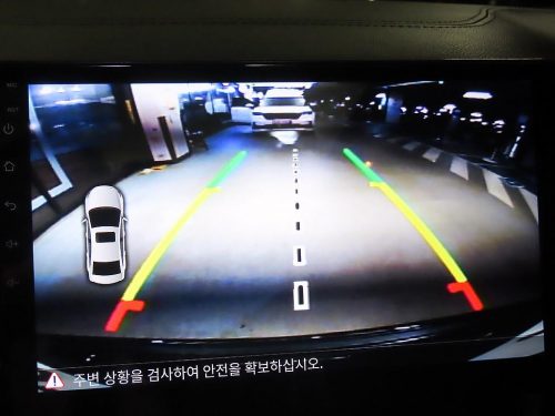 지프 그랜드 체로키 3.6 오버랜드 사진 14