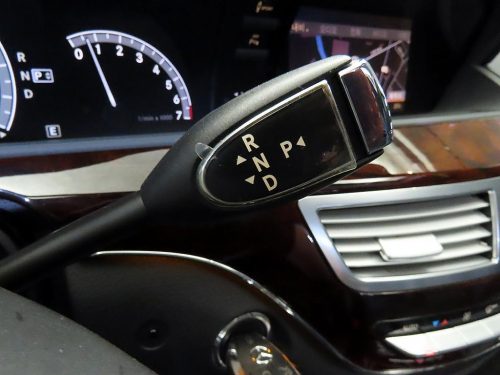 벤츠 S클래스-W221 S500L 4MATIC 사진 12