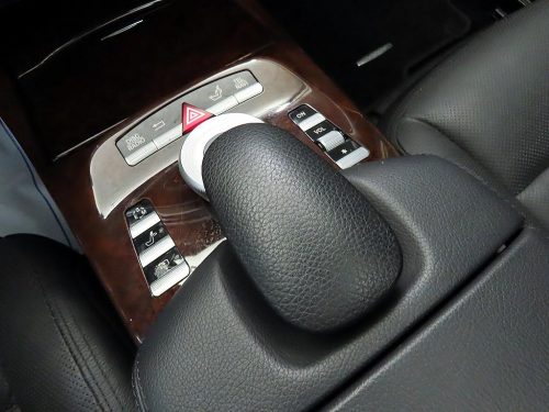 벤츠 S클래스-W221 S500L 4MATIC 사진 13