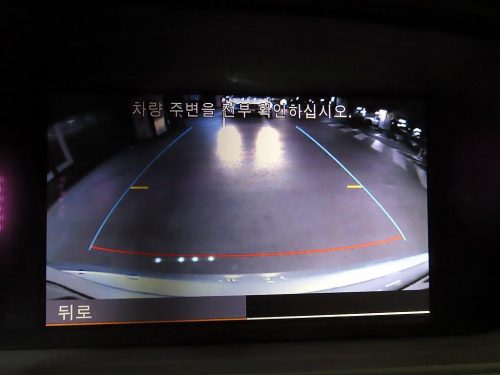 벤츠 S클래스-W221 S500L 4MATIC 사진 14