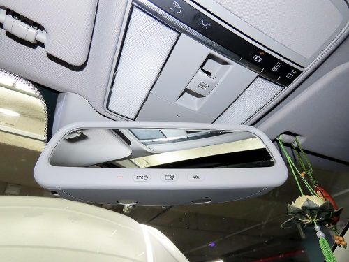 벤츠 S클래스-W221 S500L 4MATIC 사진 15