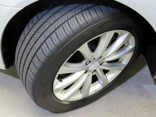 벤츠 S클래스-W221 S500L 4MATIC 사진 20