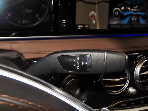 벤츠 S클래스-W222 S 500L 사진 12