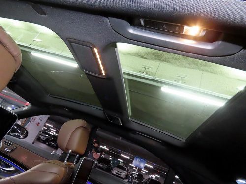 벤츠 S클래스-W222 S 500L 사진 16