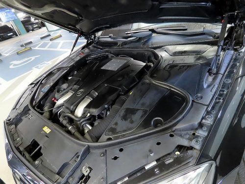 벤츠 S클래스-W222 S 500L 사진 19