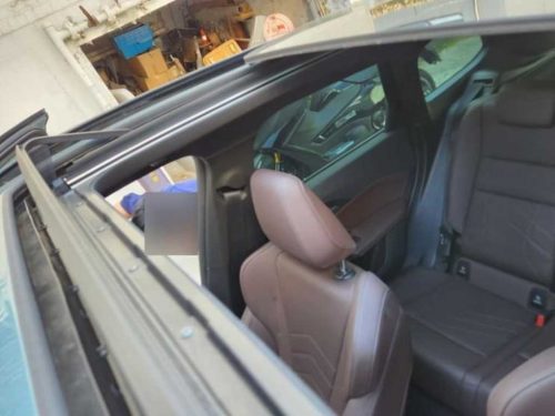 BMW iX1 (U11) xDrive 30 M 스포츠 사진 6