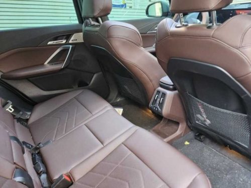 BMW iX1 (U11) xDrive 30 M 스포츠 사진 10