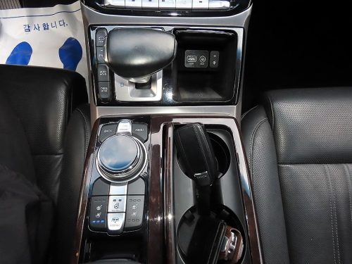 제네시스 EQ900 3.3 T-GDI AWD 사진 11