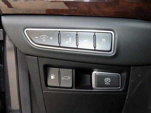 제네시스 EQ900 3.3 T-GDI AWD 사진 12