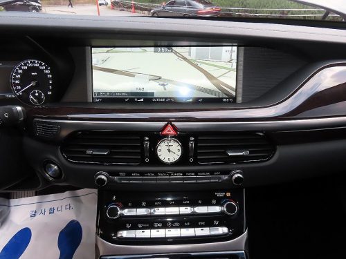 제네시스 EQ900 3.3 T-GDI AWD 사진 13