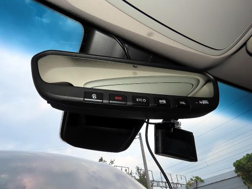 제네시스 EQ900 3.3 T-GDI AWD 사진 17