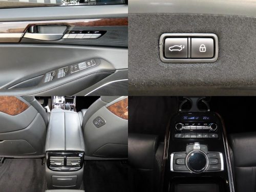 제네시스 EQ900 3.3 T-GDI AWD 사진 18